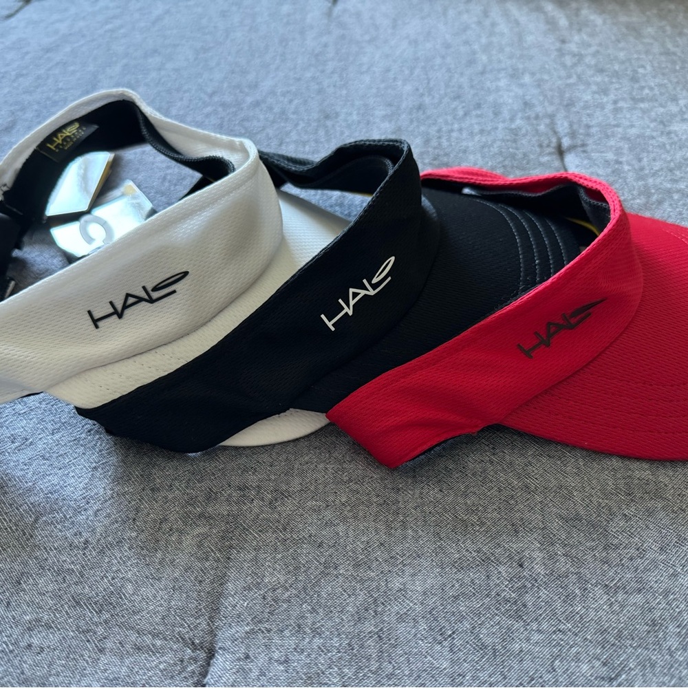 Liquidation of Sport Visors